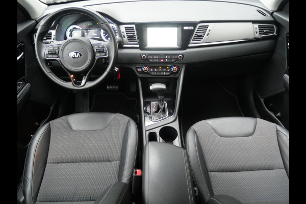 Kia Niro 1.6 GDi Hybrid DynamicLine | Navi | Clima | Trekhaak | Cruise | Camera