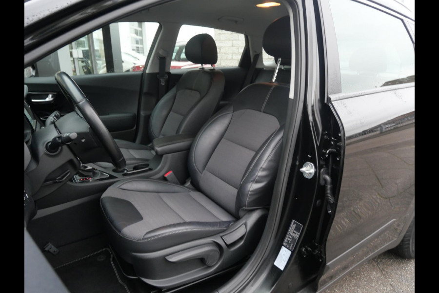 Kia Niro 1.6 GDi Hybrid DynamicLine | Navi | Clima | Trekhaak | Cruise | Camera