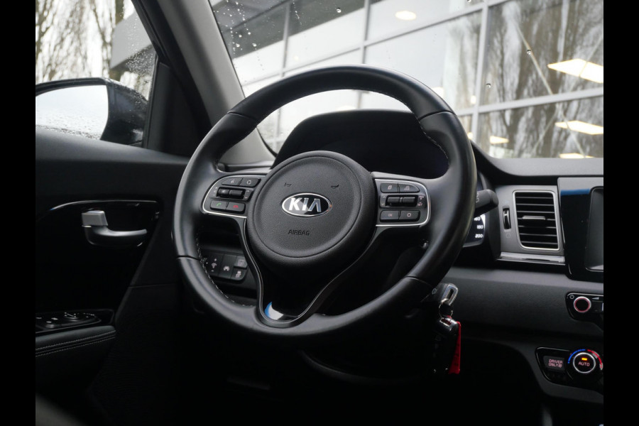 Kia Niro 1.6 GDi Hybrid DynamicLine | Navi | Clima | Trekhaak | Cruise | Camera