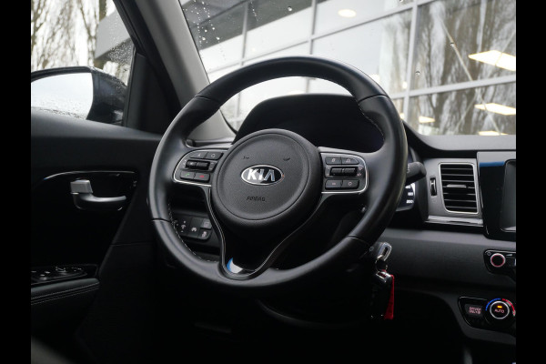 Kia Niro 1.6 GDi Hybrid DynamicLine | Navi | Clima | Trekhaak | Cruise | Camera