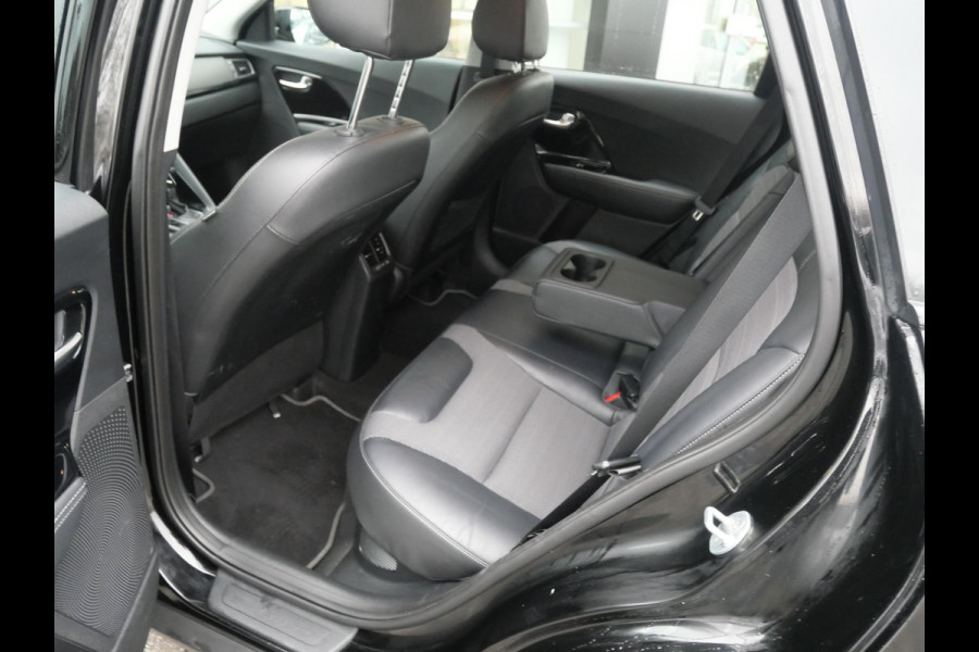 Kia Niro 1.6 GDi Hybrid DynamicLine | Navi | Clima | Trekhaak | Cruise | Camera