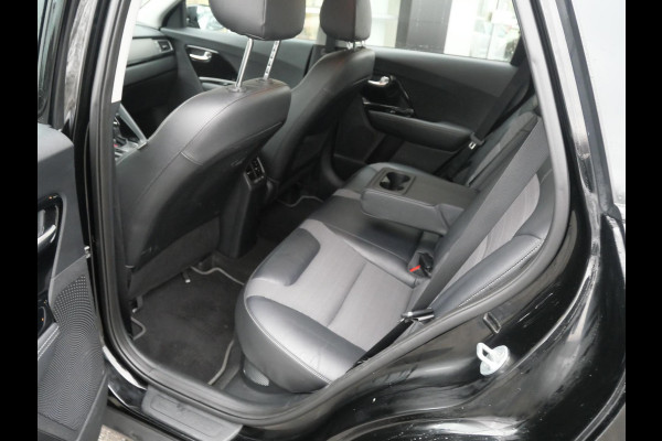Kia Niro 1.6 GDi Hybrid DynamicLine | Navi | Clima | Trekhaak | Cruise | Camera