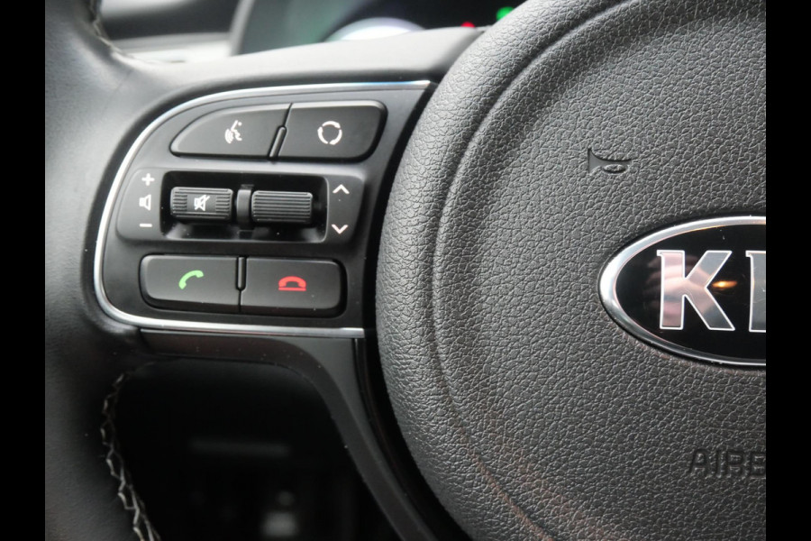 Kia Niro 1.6 GDi Hybrid DynamicLine | Navi | Clima | Trekhaak | Cruise | Camera