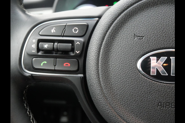 Kia Niro 1.6 GDi Hybrid DynamicLine | Navi | Clima | Trekhaak | Cruise | Camera