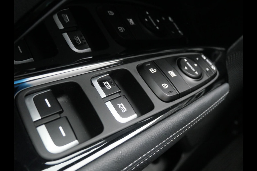 Kia Niro 1.6 GDi Hybrid DynamicLine | Navi | Clima | Trekhaak | Cruise | Camera