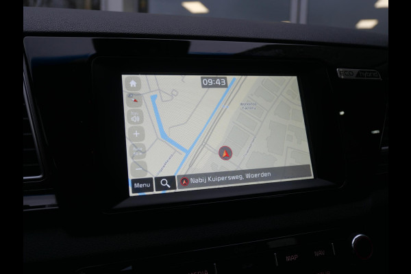Kia Niro 1.6 GDi Hybrid DynamicLine | Navi | Clima | Trekhaak | Cruise | Camera