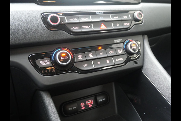 Kia Niro 1.6 GDi Hybrid DynamicLine | Navi | Clima | Trekhaak | Cruise | Camera
