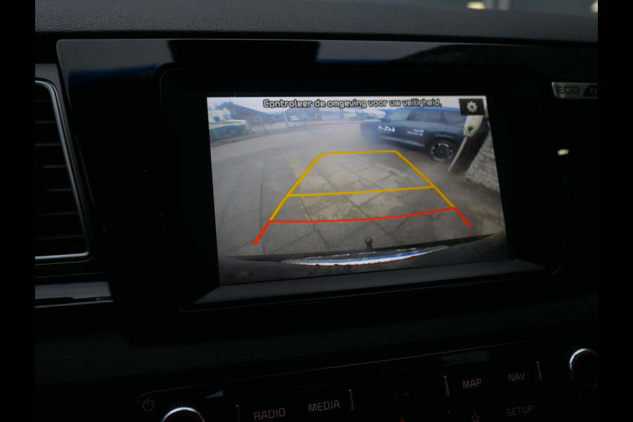 Kia Niro 1.6 GDi Hybrid DynamicLine | Navi | Clima | Trekhaak | Cruise | Camera