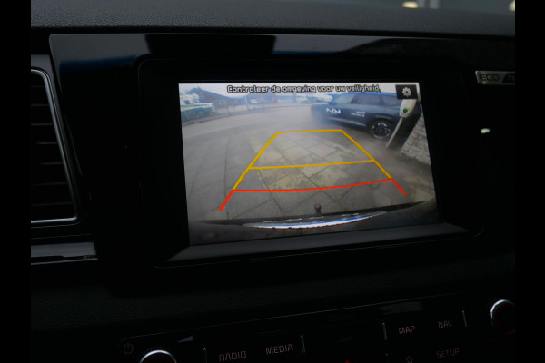 Kia Niro 1.6 GDi Hybrid DynamicLine | Navi | Clima | Trekhaak | Cruise | Camera