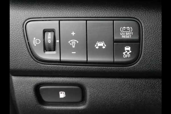 Kia Niro 1.6 GDi Hybrid DynamicLine | Navi | Clima | Trekhaak | Cruise | Camera