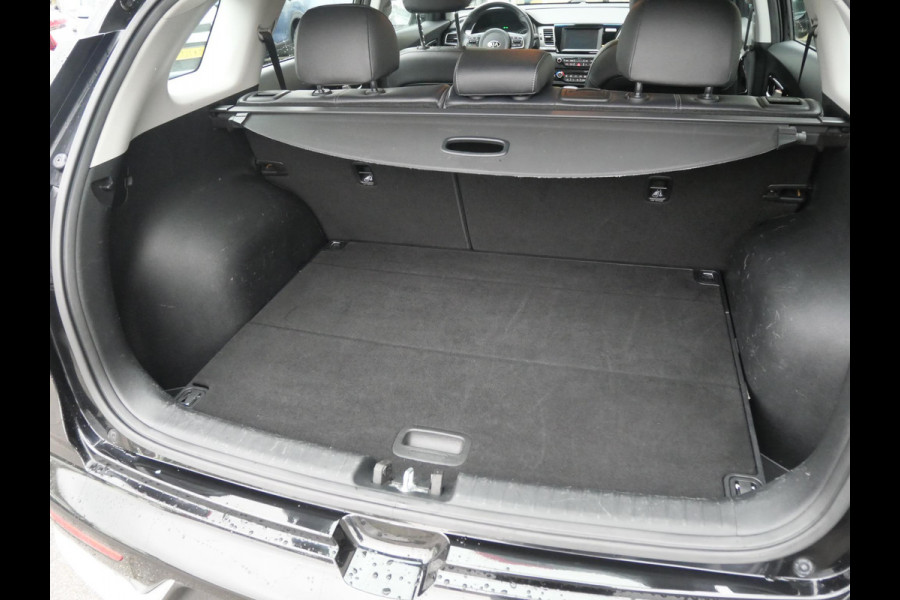 Kia Niro 1.6 GDi Hybrid DynamicLine | Navi | Clima | Trekhaak | Cruise | Camera