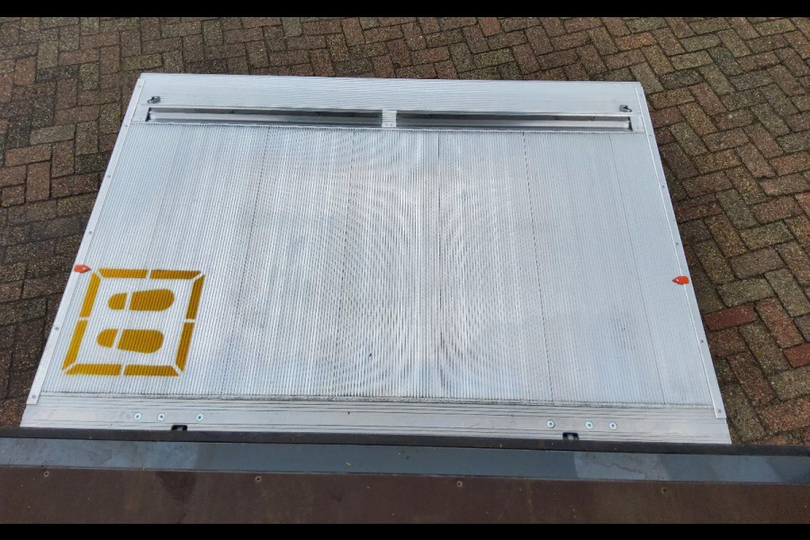 Renault Master 150.35 FWD + OPBOUW - EURO 6 - V-07-JHH - REG. 2024 BPM VRIJ!