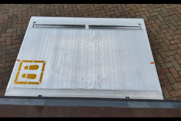 Renault Master 150.35 FWD + OPBOUW - EURO 6 - V-07-JHH - REG. 2024 BPM VRIJ!