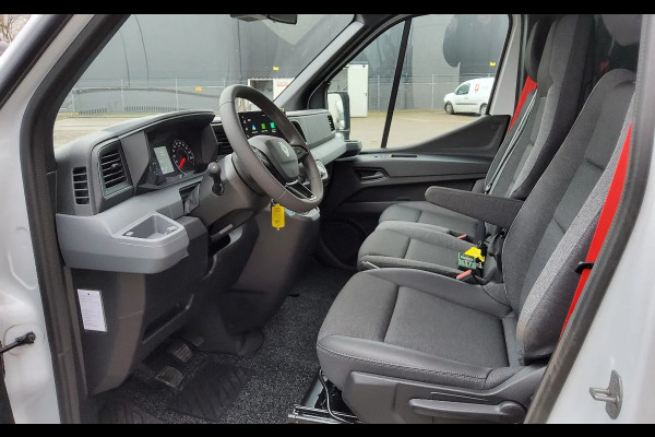 Renault Master 150.35 FWD + OPBOUW - EURO 6 - V-07-JHH - REG. 2024 BPM VRIJ!