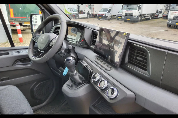 Renault Master 150.35 FWD + OPBOUW - EURO 6 - V-07-JHH - REG. 2024 BPM VRIJ!