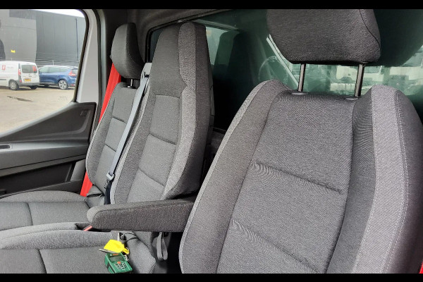 Renault Master 150.35 FWD + OPBOUW - EURO 6 - V-07-JHH - REG. 2024 BPM VRIJ!