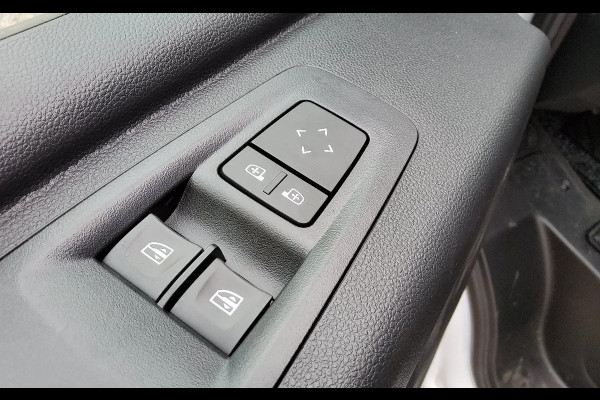 Renault Master 150.35 FWD + OPBOUW - EURO 6 - V-07-JHH - REG. 2024 BPM VRIJ!