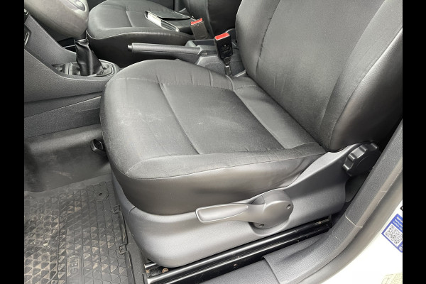 Volkswagen Caddy 1.4 TGI L2H1 EcoFuel Maxi / CNG / vaste prijs rijklaar € 9.950 ex btw / bpm vrij / euro 6 / pdc achter / ramen rondom / lease vanaf € 168