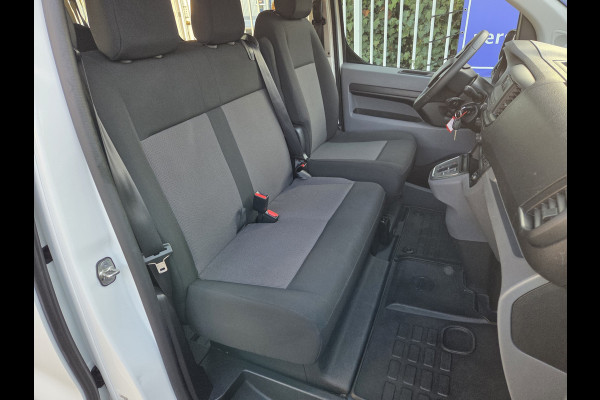 Citroën ë Jumpy / Opel e-Vivaro L2 Innovation 50 kWh 9-Persoons Airco Cruisecontrol Accucertificaat aanwezig