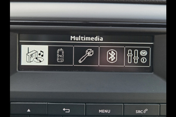 Peugeot e Expert / Opel e-Vivaro L2 Innovation 50 kWh 9-Persoons Airco Cruisecontrol Accucertificaat aanwezig