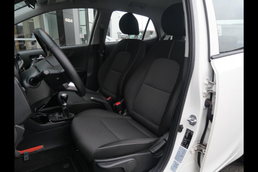 Kia Picanto 1.0 DPi DynamicLine | Carplay | Camera | Cruise | 14" LM