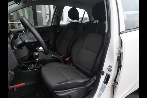 Kia Picanto 1.0 DPi DynamicLine | Carplay | Camera | Cruise | 14" LM