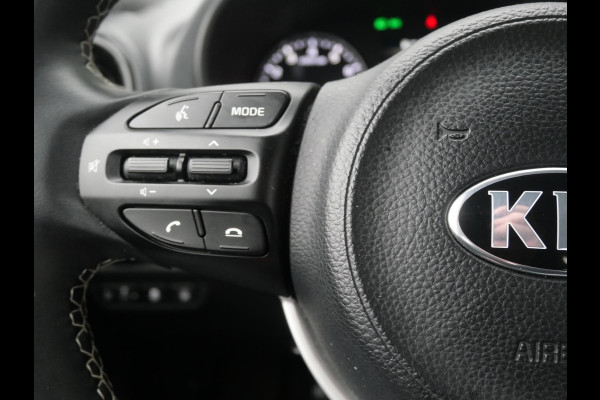 Kia Picanto 1.0 DPi DynamicLine | Carplay | Camera | Cruise | 14" LM