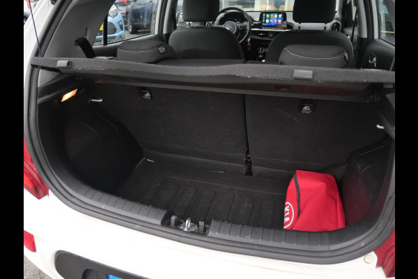 Kia Picanto 1.0 DPi DynamicLine | Carplay | Camera | Cruise | 14" LM