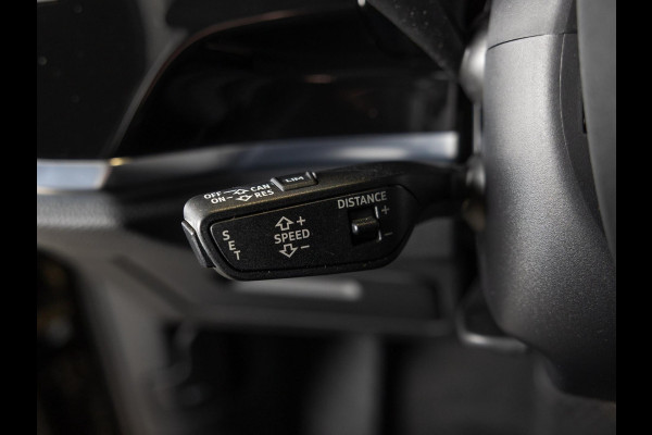 Audi Q3 35 TFSI S-line / 150pk/ Leer / Cruise / Airco / Stoelverwarming / Navigatie