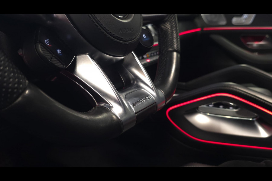 Mercedes-Benz GLE Coupé AMG 53 4MATIC+ | Pano | Memory | Hud | Stoelventilatie