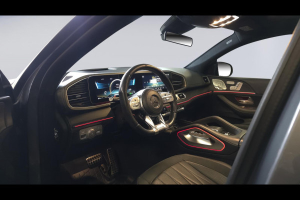 Mercedes-Benz GLE Coupé AMG 53 4MATIC+ | Pano | Memory | Hud | Stoelventilatie