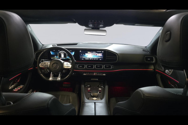 Mercedes-Benz GLE Coupé AMG 53 4MATIC+ | Pano | Memory | Hud | Stoelventilatie