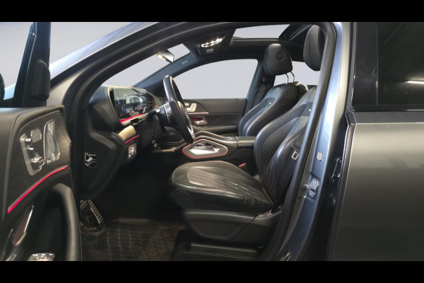 Mercedes-Benz GLE Coupé AMG 53 4MATIC+ | Pano | Memory | Hud | Stoelventilatie