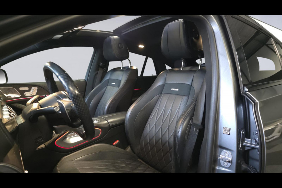 Mercedes-Benz GLE Coupé AMG 53 4MATIC+ | Pano | Memory | Hud | Stoelventilatie