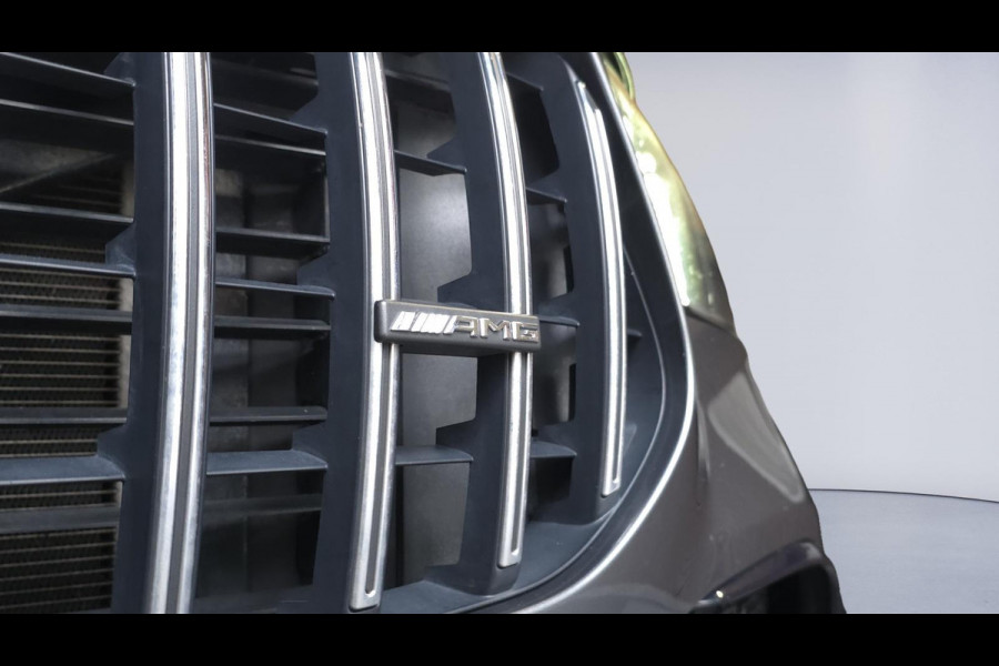 Mercedes-Benz GLE Coupé AMG 53 4MATIC+ | Pano | Memory | Hud | Stoelventilatie