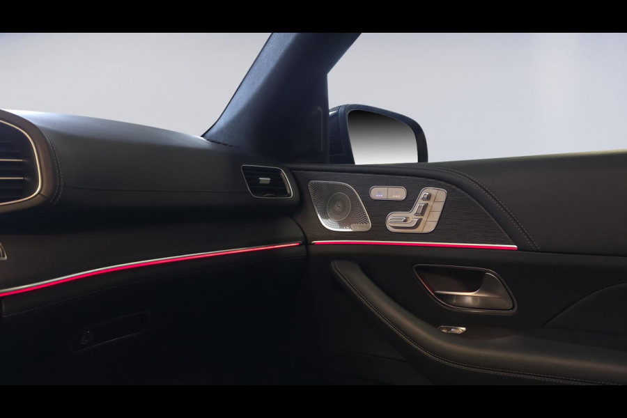Mercedes-Benz GLE Coupé AMG 53 4MATIC+ | Pano | Memory | Hud | Stoelventilatie
