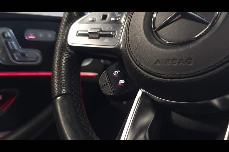 Mercedes-Benz GLE Coupé AMG 53 4MATIC+ | Pano | Memory | Hud | Stoelventilatie