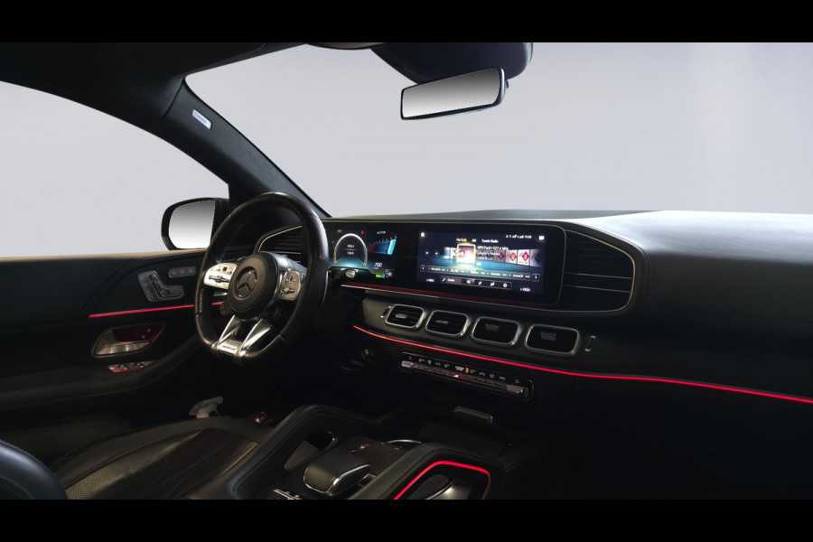 Mercedes-Benz GLE Coupé AMG 53 4MATIC+ | Pano | Memory | Hud | Stoelventilatie
