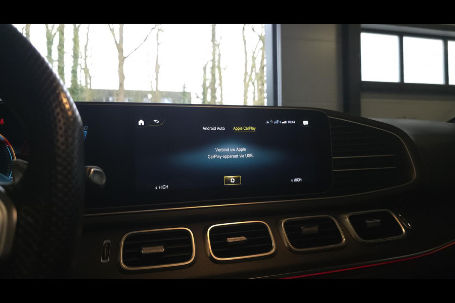 Mercedes-Benz GLE Coupé AMG 53 4MATIC+ | Pano | Memory | Hud | Stoelventilatie
