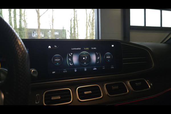 Mercedes-Benz GLE Coupé AMG 53 4MATIC+ | Pano | Memory | Hud | Stoelventilatie