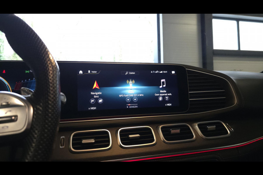 Mercedes-Benz GLE Coupé AMG 53 4MATIC+ | Pano | Memory | Hud | Stoelventilatie