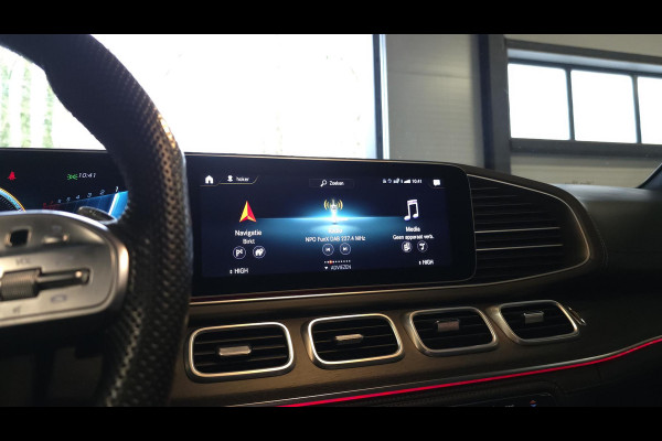 Mercedes-Benz GLE Coupé AMG 53 4MATIC+ | Pano | Memory | Hud | Stoelventilatie