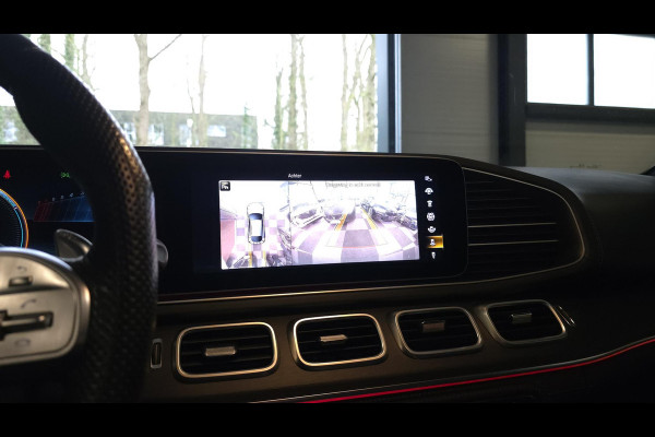 Mercedes-Benz GLE Coupé AMG 53 4MATIC+ | Pano | Memory | Hud | Stoelventilatie