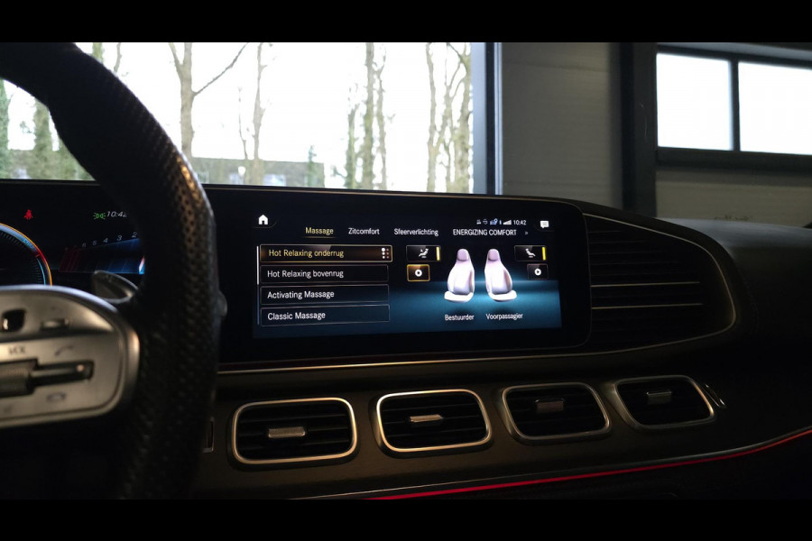 Mercedes-Benz GLE Coupé AMG 53 4MATIC+ | Pano | Memory | Hud | Stoelventilatie