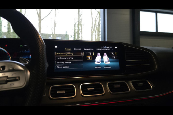 Mercedes-Benz GLE Coupé AMG 53 4MATIC+ | Pano | Memory | Hud | Stoelventilatie