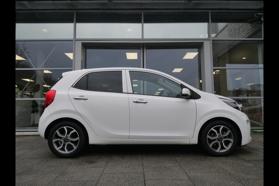 Kia Picanto 1.0 DPi DynamicPlusLine | Navi | Carplay | Camera | Clima |