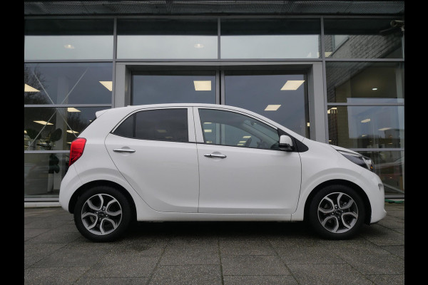 Kia Picanto 1.0 DPi DynamicPlusLine | Navi | Carplay | Camera | Clima |