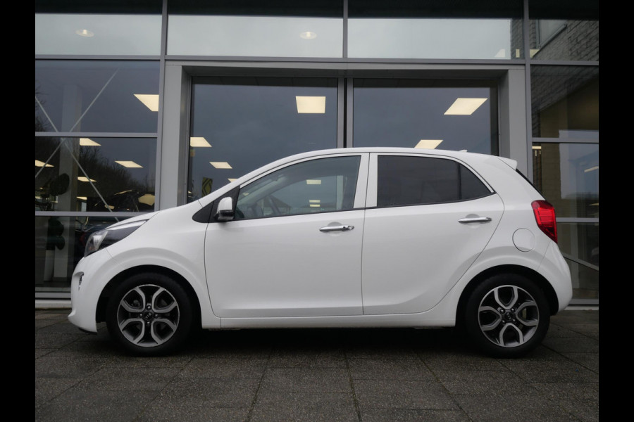 Kia Picanto 1.0 DPi DynamicPlusLine | Navi | Carplay | Camera | Clima |