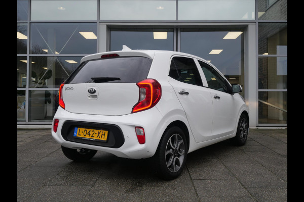 Kia Picanto 1.0 DPi DynamicPlusLine | Navi | Carplay | Camera | Clima |