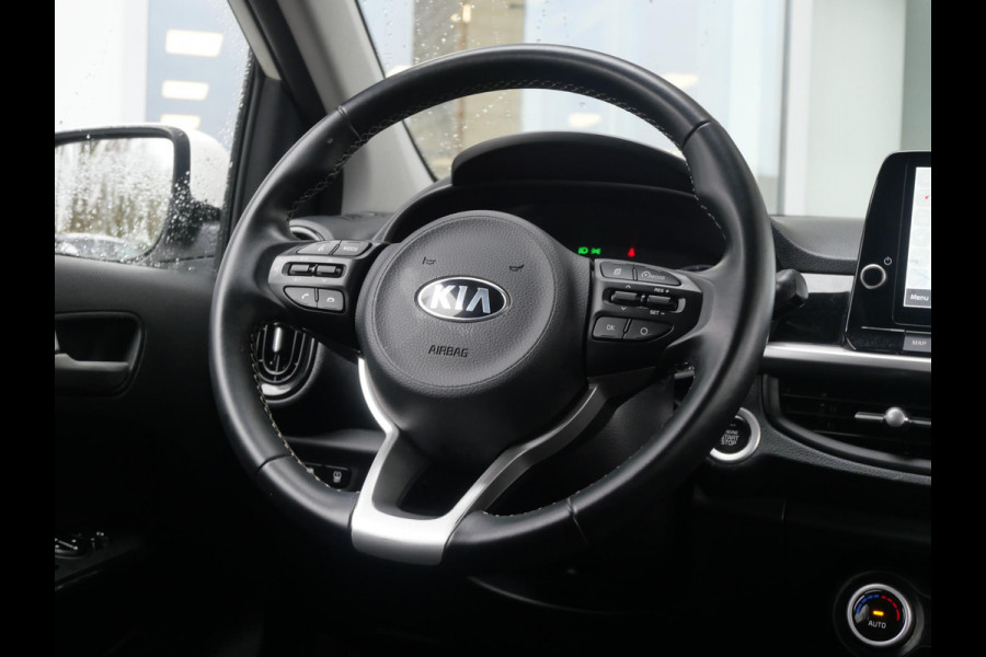 Kia Picanto 1.0 DPi DynamicPlusLine | Navi | Carplay | Camera | Clima |